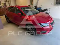 2017 Seat Leon