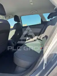 2017 Seat Leon