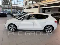 2017 Seat Leon