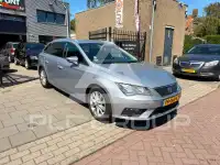 2017 Seat Leon