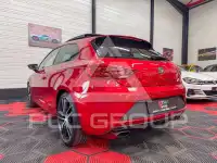 2017 Seat Leon