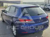 2017 Seat Leon