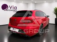 2017 Seat Leon