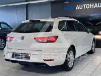 2017 Seat Leon