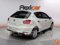 2017 Seat Ibiza