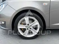2017 Seat Ibiza