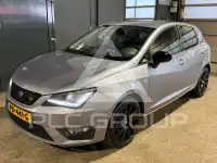 2017 Seat Ibiza
