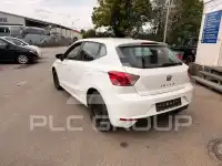 2017 Seat Ibiza