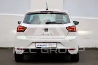 2017 Seat Ibiza