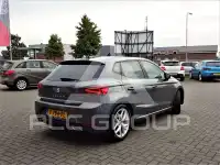 2017 Seat Ibiza