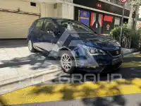 2017 Seat Ibiza