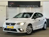 2017 Seat Ibiza