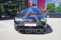 2017 Seat Ibiza