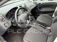 2017 Seat Ibiza
