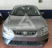 2017 Seat Ibiza