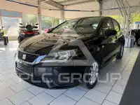 2017 Seat Ibiza