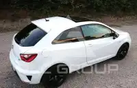2017 Seat Ibiza