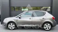 2017 Seat Ibiza