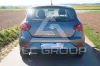2017 Seat Ibiza