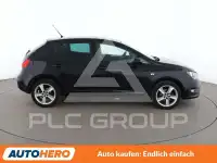 2017 Seat Ibiza
