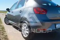 2017 Seat Ibiza