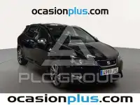 2017 Seat Ibiza