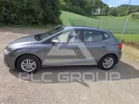 2017 Seat Ibiza