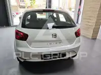 2017 Seat Ibiza