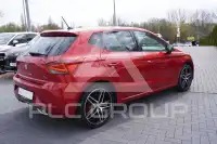 2017 Seat Ibiza