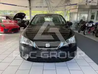 2017 Seat Ibiza