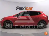 2017 Seat Ibiza