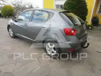 2017 Seat Ibiza