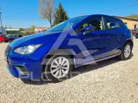 2017 Seat Ibiza
