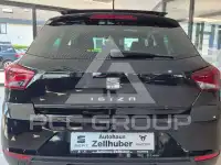 2017 Seat Ibiza