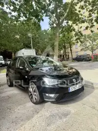 2017 Seat Ibiza