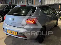 2017 Seat Ibiza
