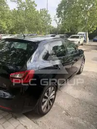 2017 Seat Ibiza