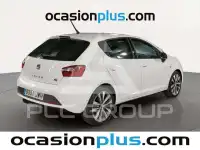 2017 Seat Ibiza