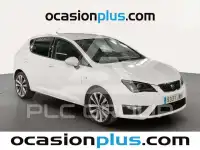 2017 Seat Ibiza