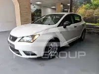 2017 Seat Ibiza