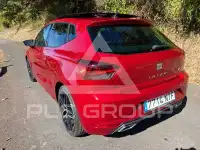 2017 Seat Ibiza