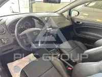 2017 Seat Ibiza