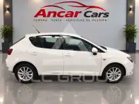 2017 Seat Ibiza