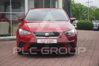 2017 Seat Ibiza