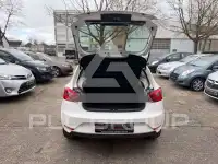 2017 Seat Ibiza