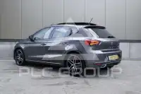 2017 Seat Ibiza