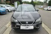 2017 Seat Ibiza