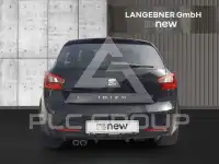 2017 Seat Ibiza