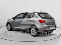 2017 Seat Ibiza