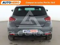 2017 Seat Ibiza